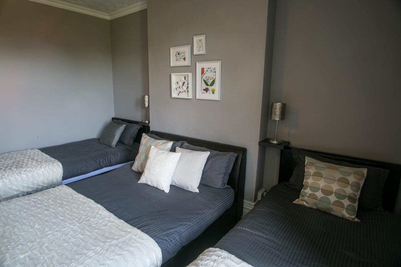 Hayes Bank Bed and Breakfast Ashford  Eksteriør billede