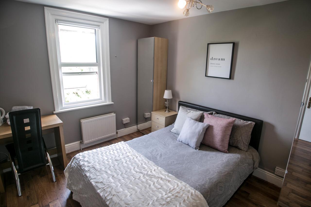 Hayes Bank Bed and Breakfast Ashford  Eksteriør billede