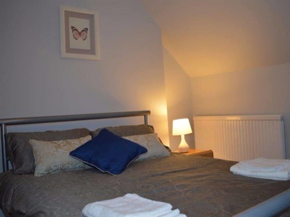 Hayes Bank Bed and Breakfast Ashford  Eksteriør billede