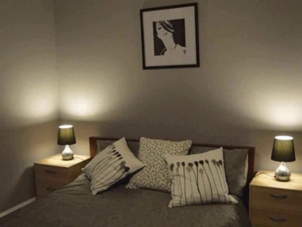 Hayes Bank Bed and Breakfast Ashford  Eksteriør billede