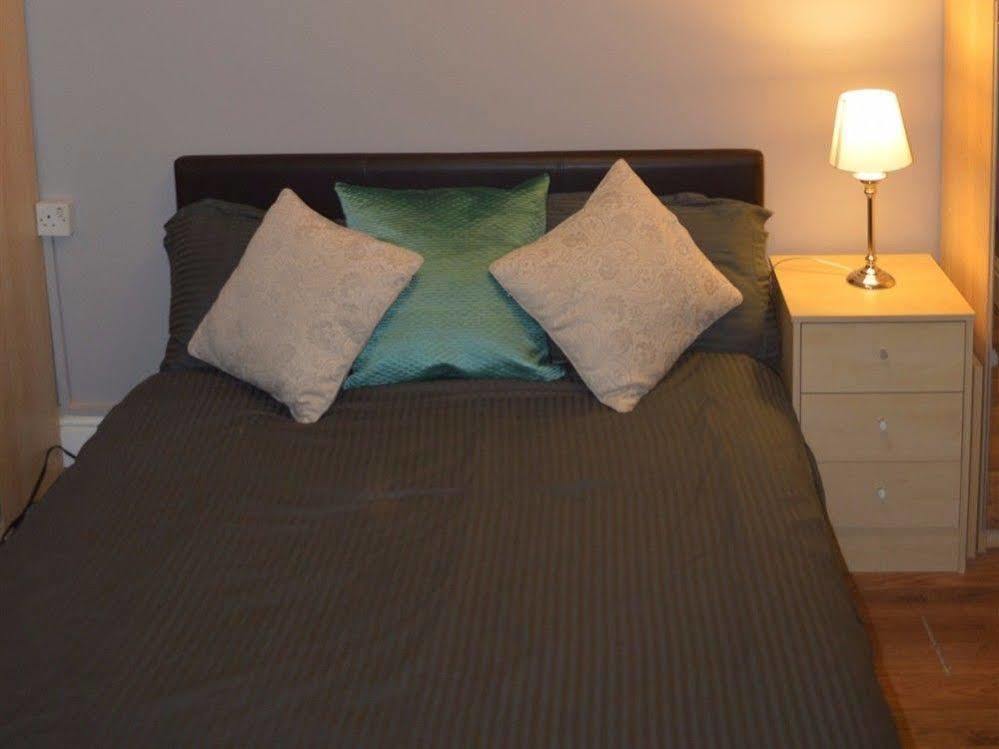 Hayes Bank Bed and Breakfast Ashford  Eksteriør billede