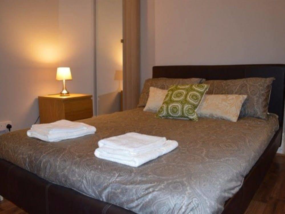 Hayes Bank Bed and Breakfast Ashford  Eksteriør billede