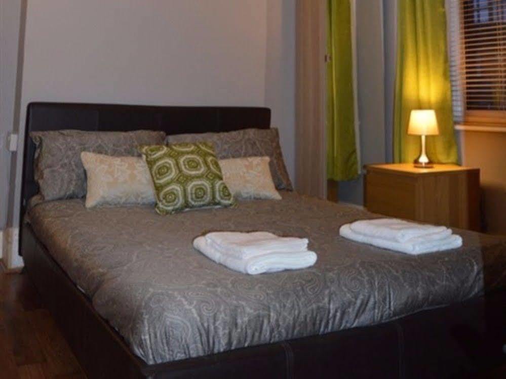Hayes Bank Bed and Breakfast Ashford  Eksteriør billede