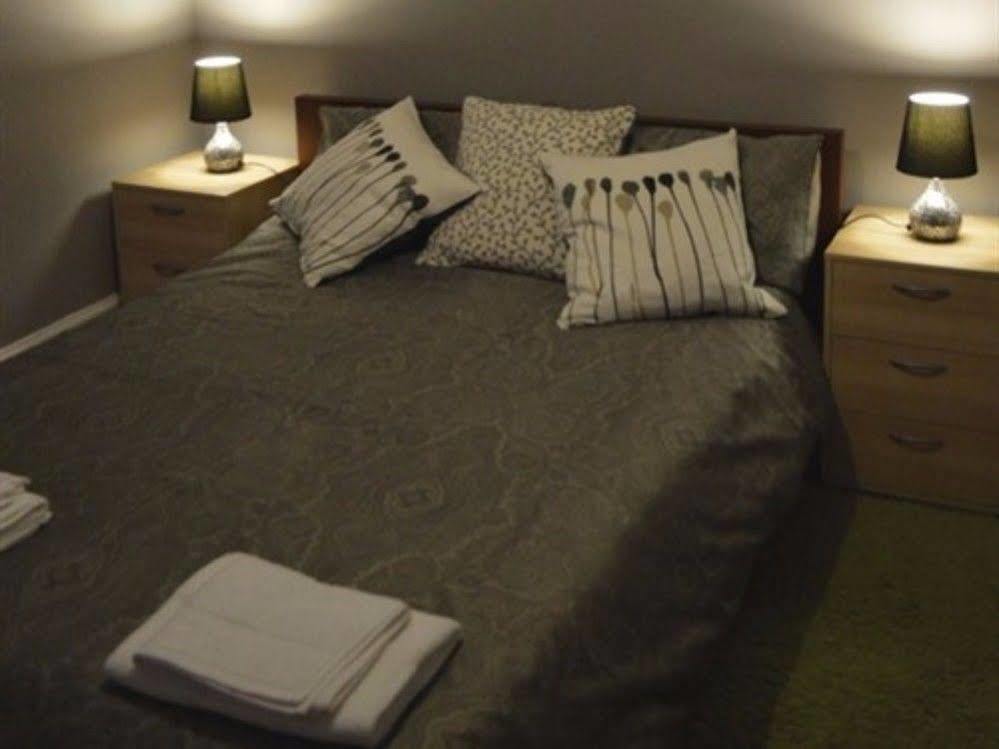 Hayes Bank Bed and Breakfast Ashford  Eksteriør billede