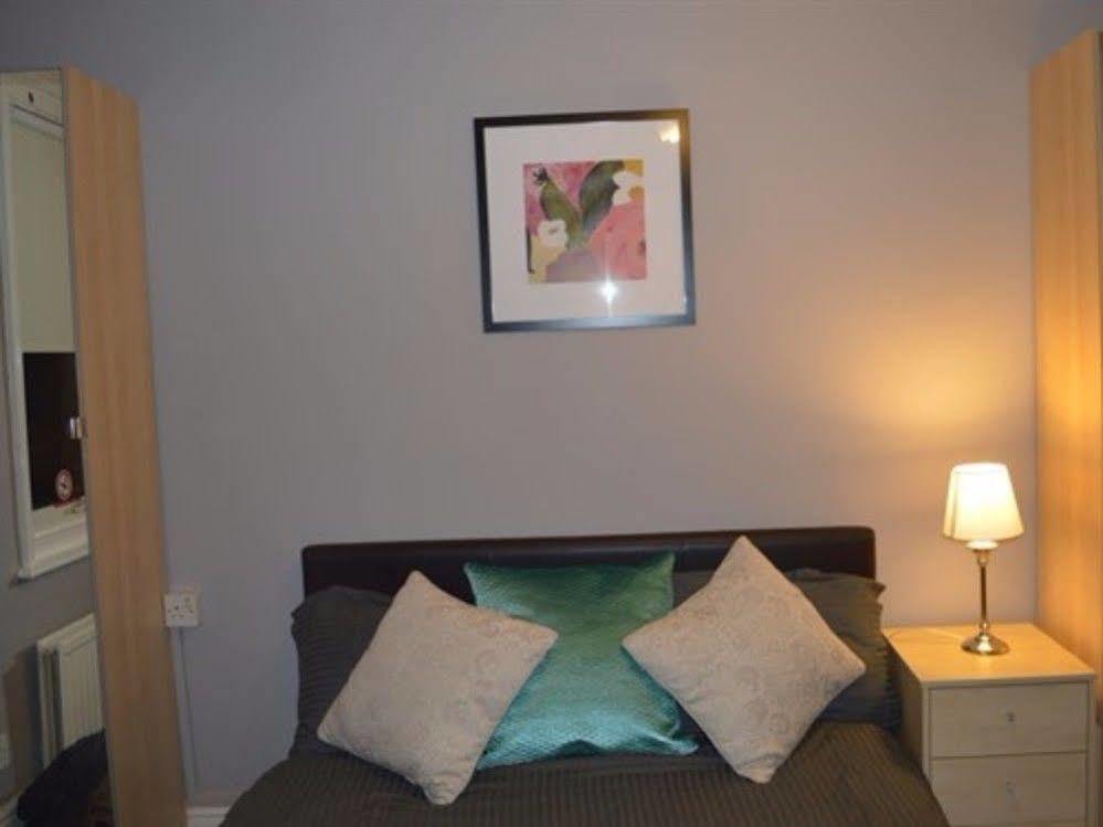 Hayes Bank Bed and Breakfast Ashford  Eksteriør billede