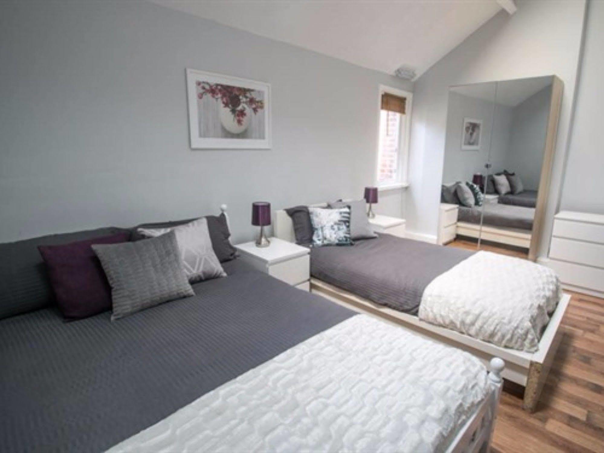 Hayes Bank Bed and Breakfast Ashford  Eksteriør billede