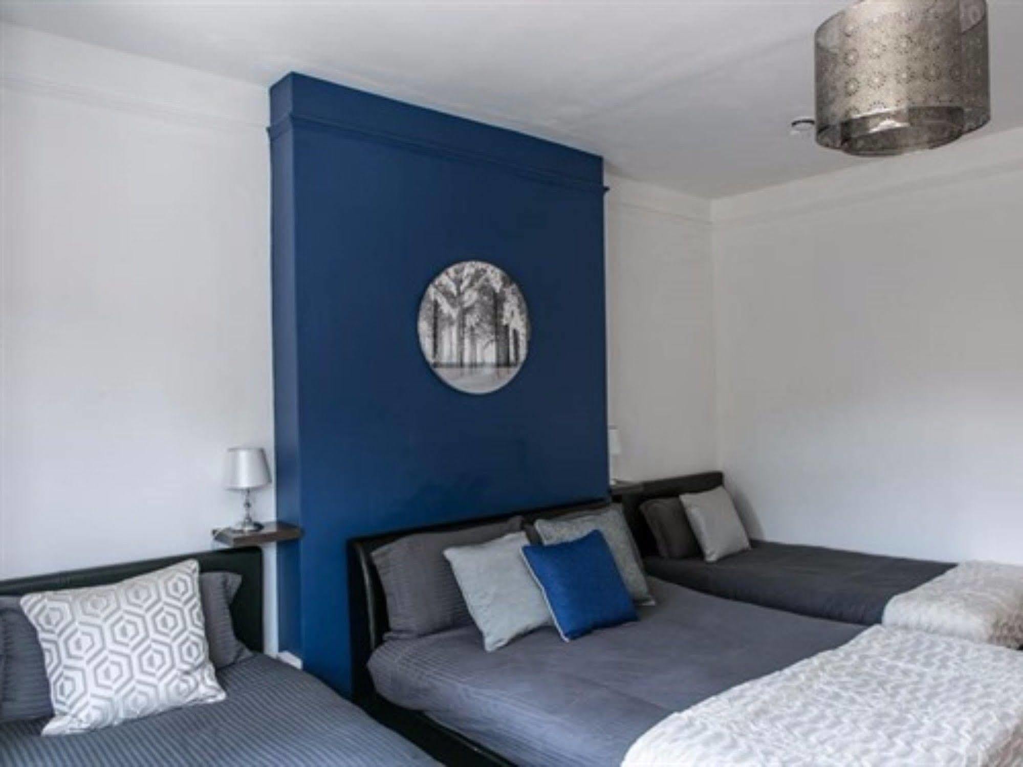Hayes Bank Bed and Breakfast Ashford  Eksteriør billede