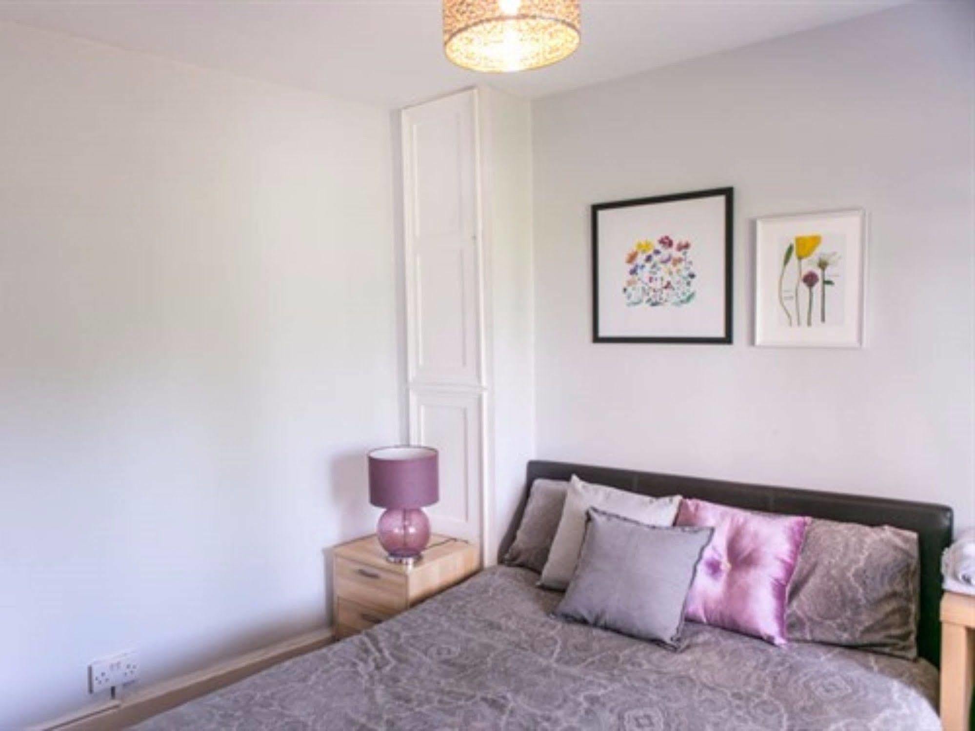 Hayes Bank Bed and Breakfast Ashford  Eksteriør billede