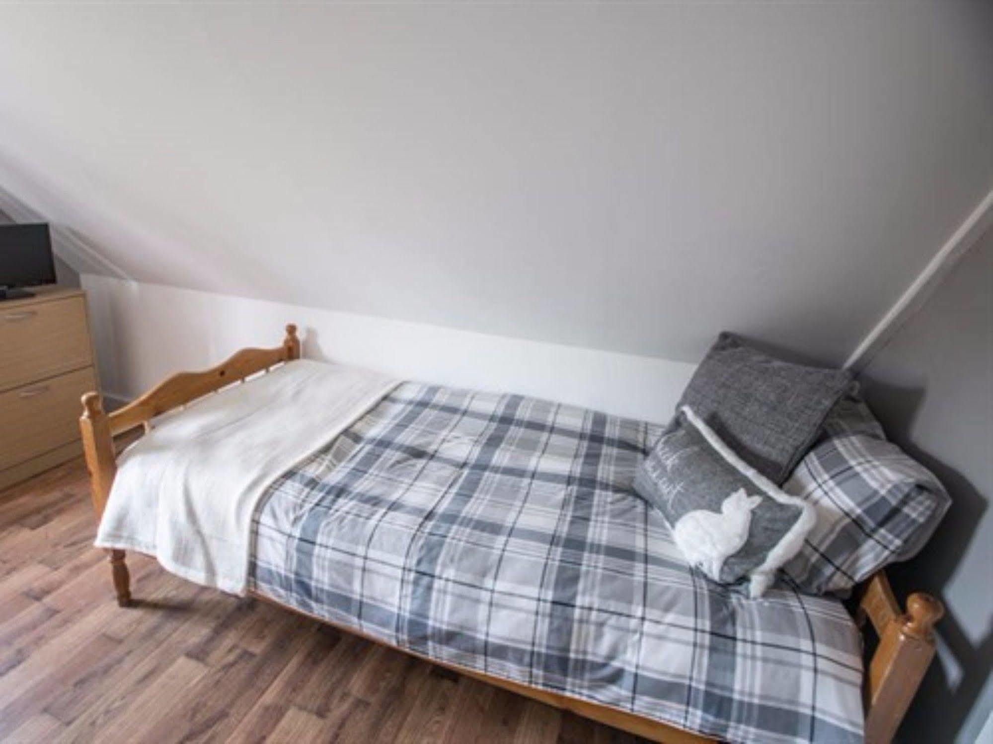 Hayes Bank Bed and Breakfast Ashford  Eksteriør billede