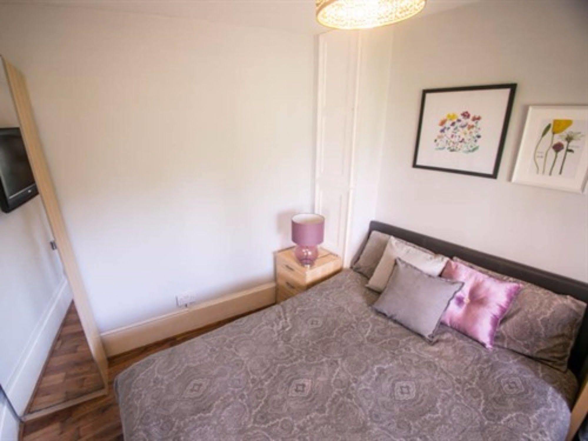 Hayes Bank Bed and Breakfast Ashford  Eksteriør billede