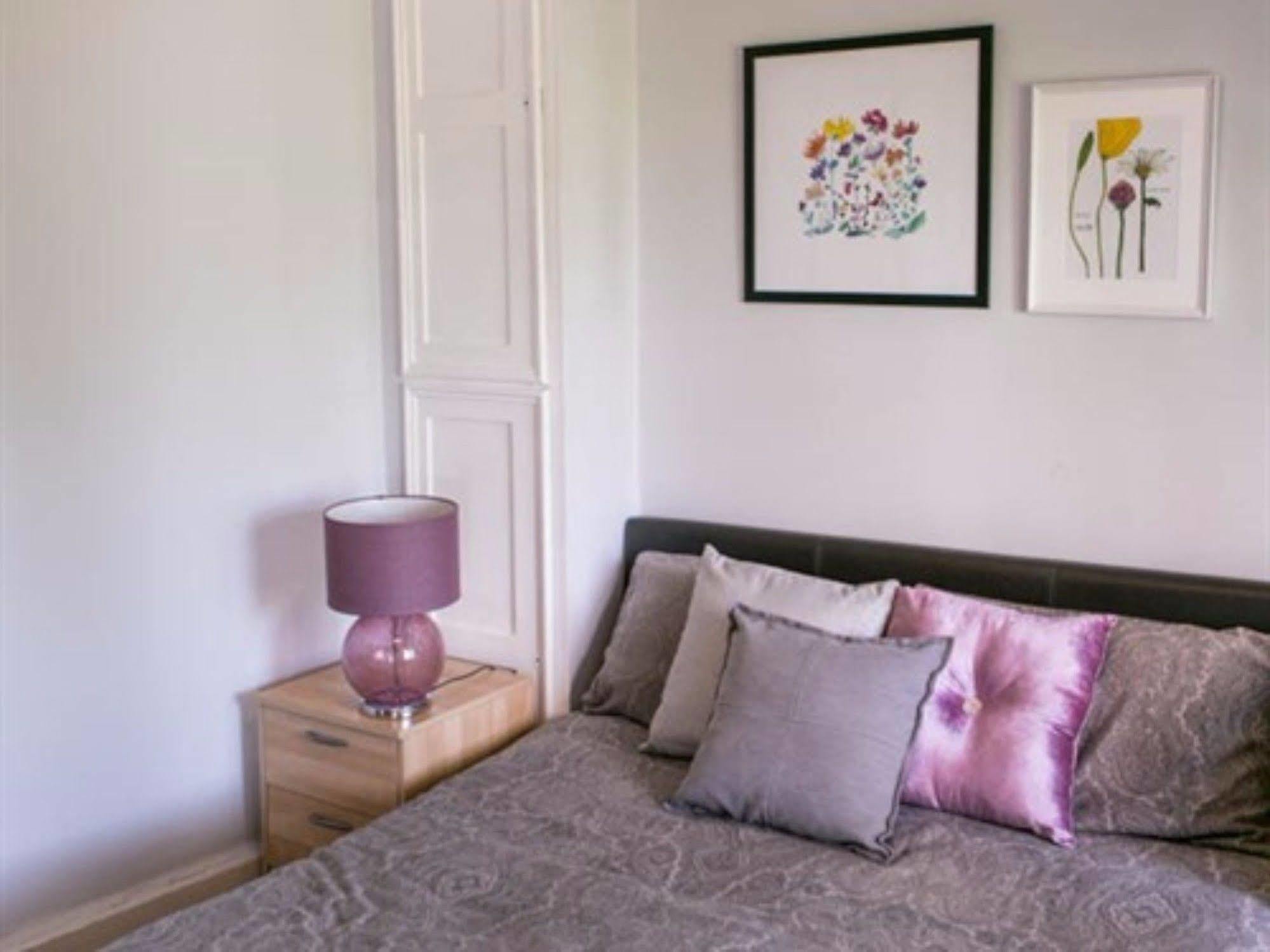 Hayes Bank Bed and Breakfast Ashford  Eksteriør billede
