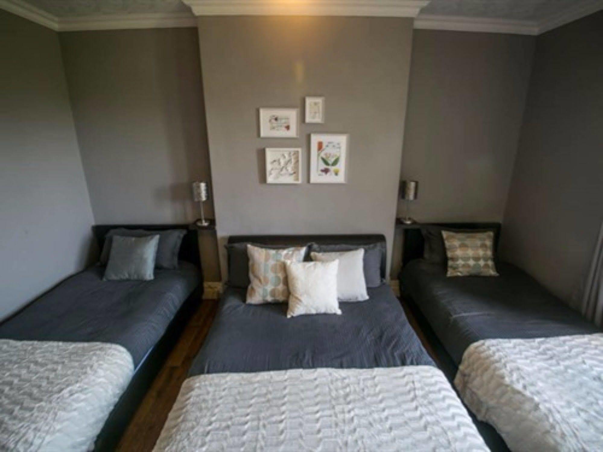 Hayes Bank Bed and Breakfast Ashford  Eksteriør billede