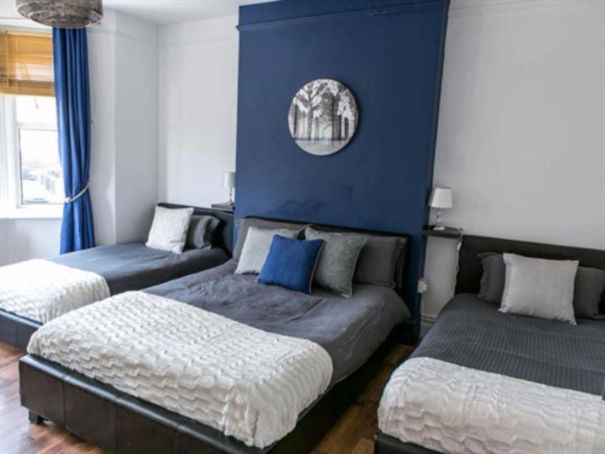Hayes Bank Bed and Breakfast Ashford  Eksteriør billede