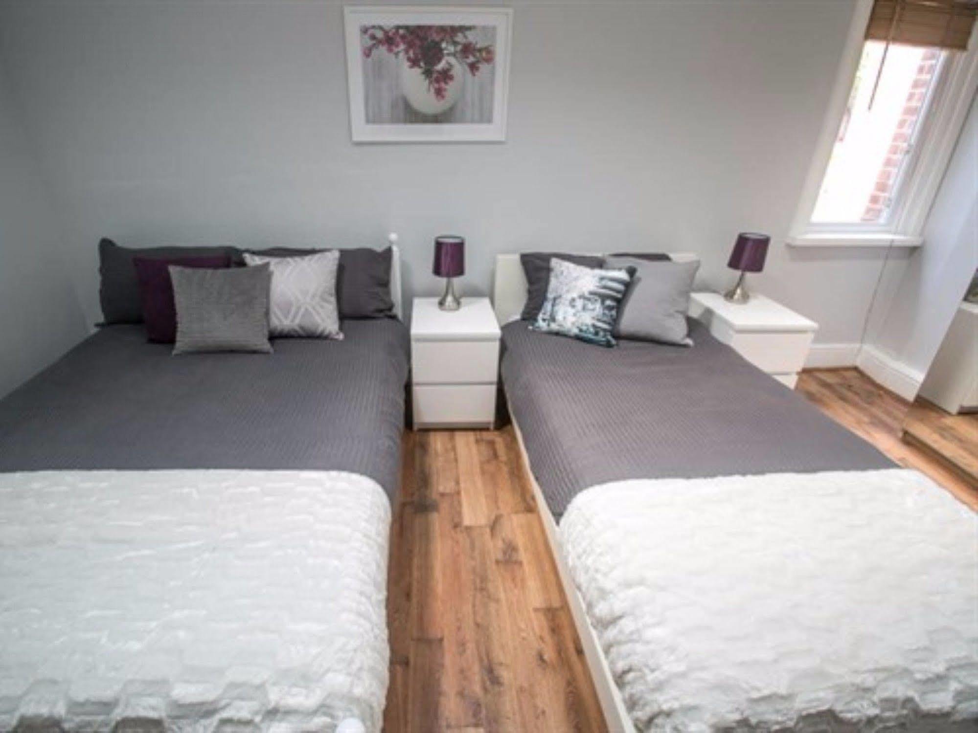 Hayes Bank Bed and Breakfast Ashford  Eksteriør billede
