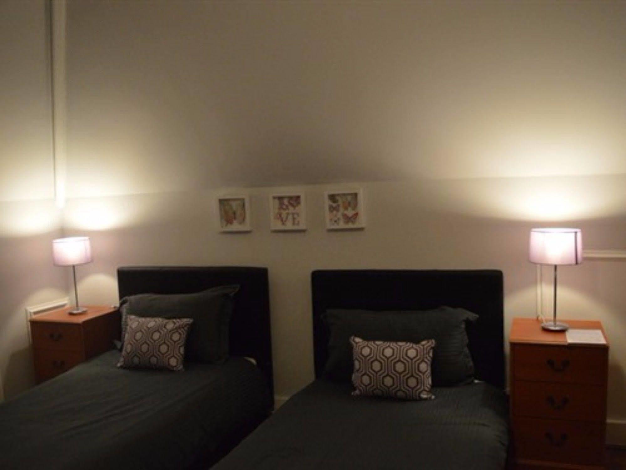Hayes Bank Bed and Breakfast Ashford  Eksteriør billede